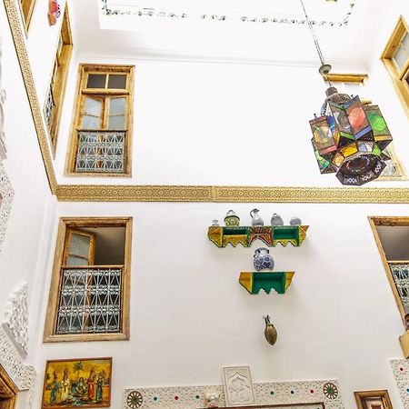 Sendis Dar Hostel เฟส ภายนอก รูปภาพ