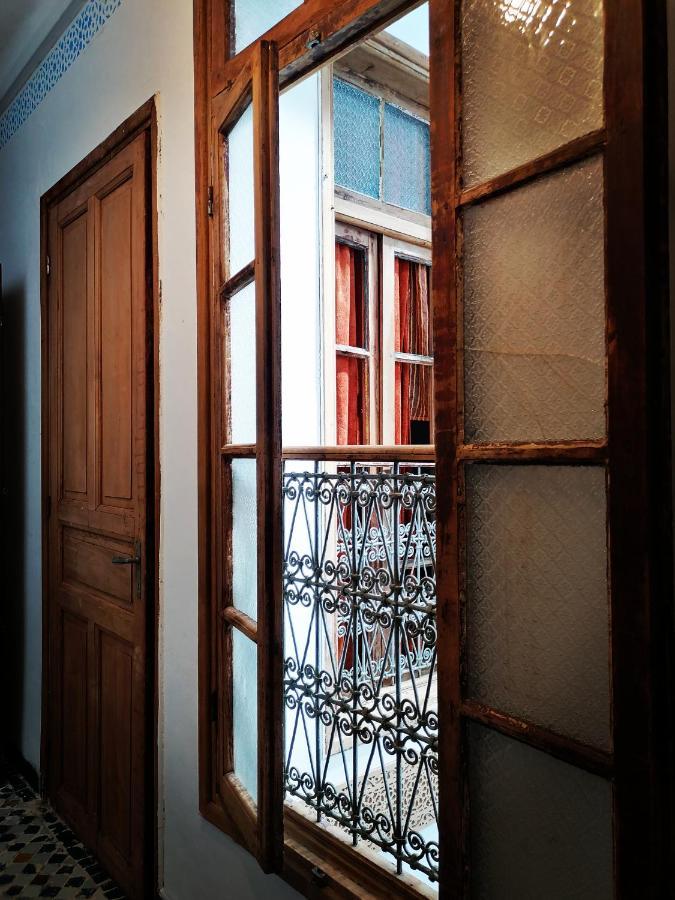 Sendis Dar Hostel เฟส ภายนอก รูปภาพ