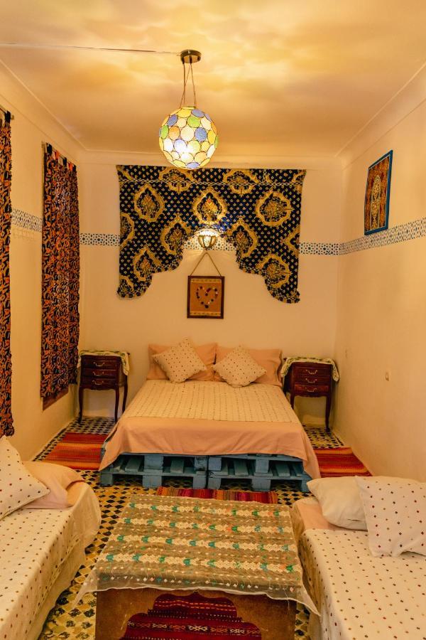 Sendis Dar Hostel เฟส ภายนอก รูปภาพ