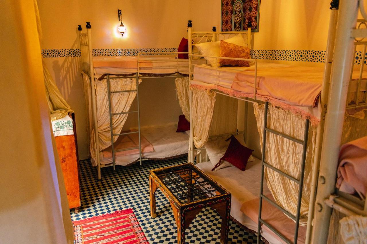 Sendis Dar Hostel เฟส ภายนอก รูปภาพ