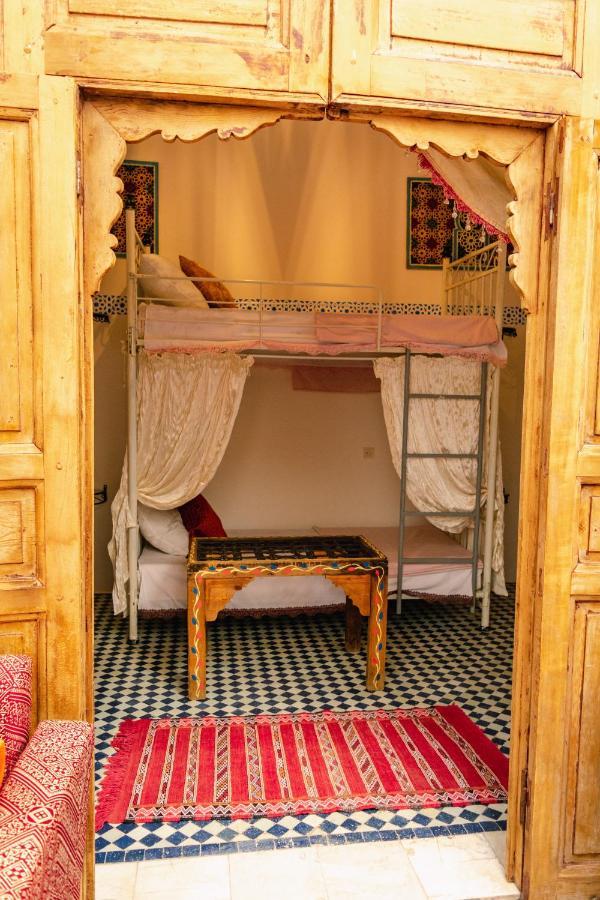 Sendis Dar Hostel เฟส ภายนอก รูปภาพ