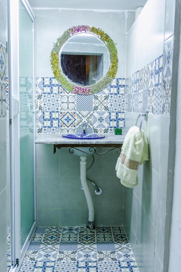 Sendis Dar Hostel เฟส ภายนอก รูปภาพ