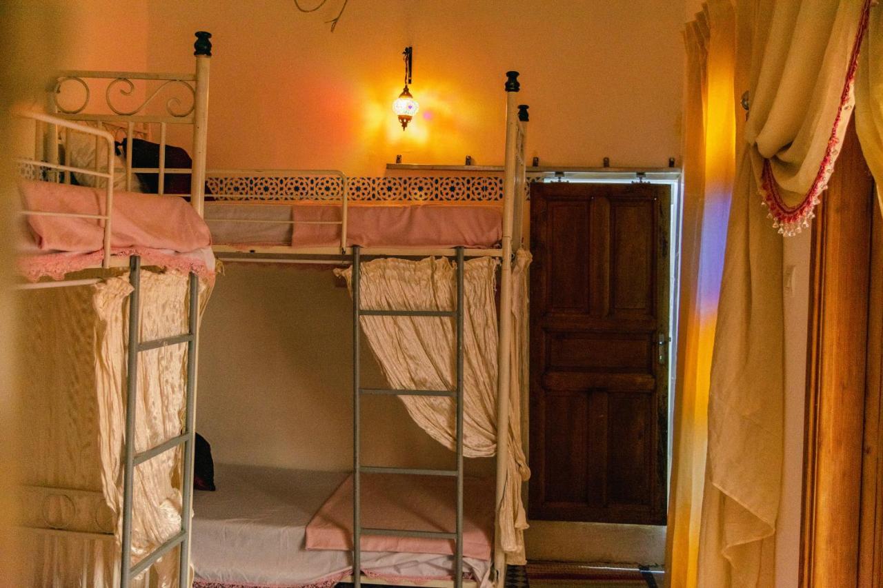 Sendis Dar Hostel เฟส ภายนอก รูปภาพ