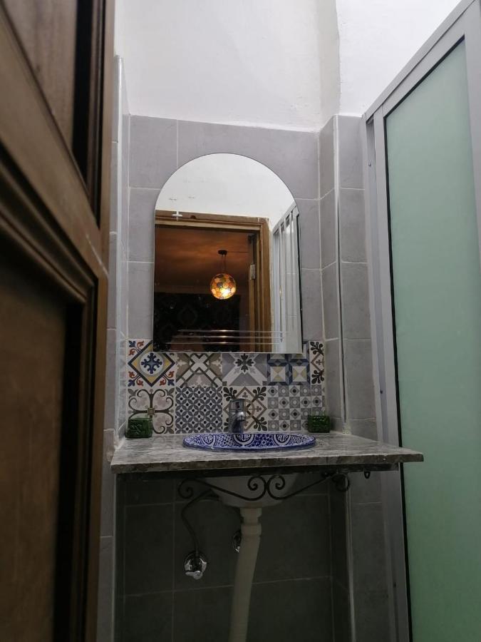 Sendis Dar Hostel เฟส ภายนอก รูปภาพ