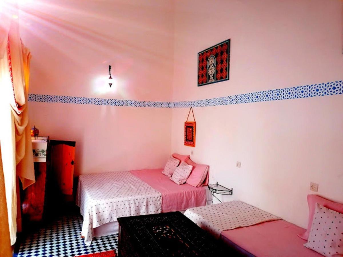 Sendis Dar Hostel เฟส ภายนอก รูปภาพ
