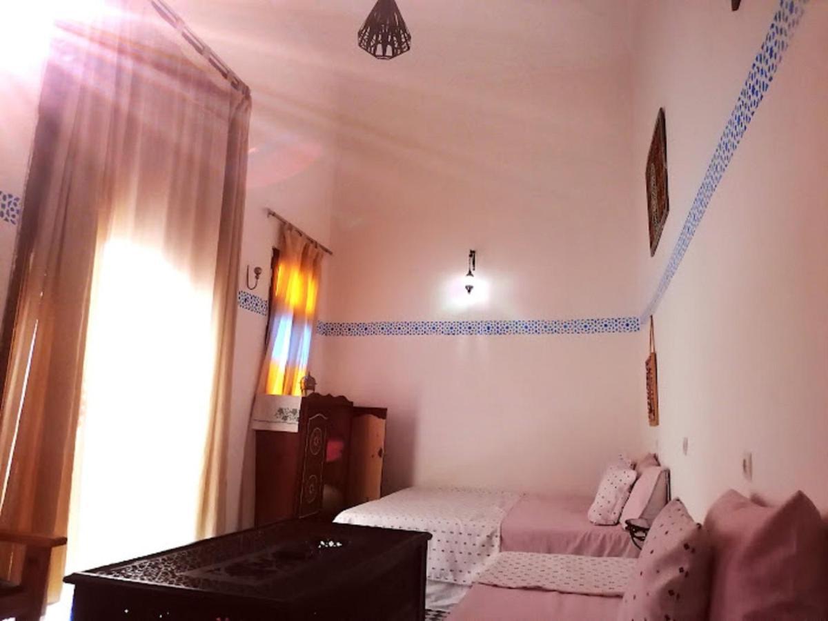 Sendis Dar Hostel เฟส ภายนอก รูปภาพ