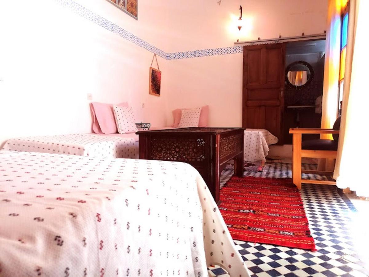 Sendis Dar Hostel เฟส ภายนอก รูปภาพ