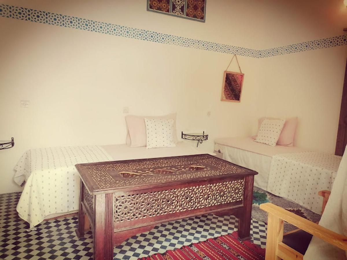 Sendis Dar Hostel เฟส ภายนอก รูปภาพ