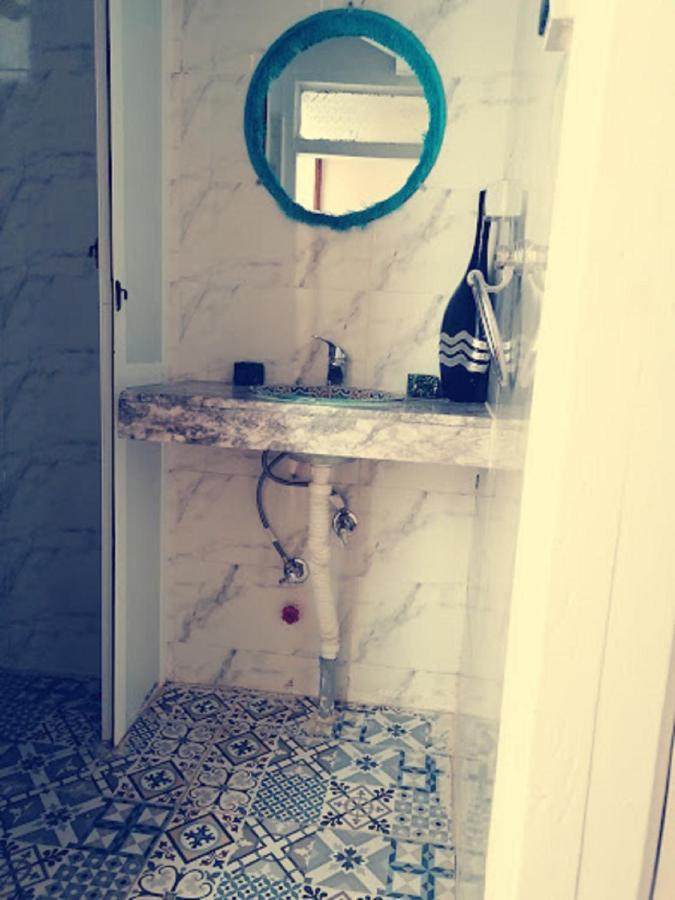 Sendis Dar Hostel เฟส ภายนอก รูปภาพ