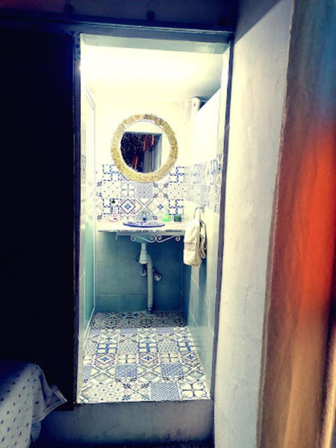 Sendis Dar Hostel เฟส ภายนอก รูปภาพ