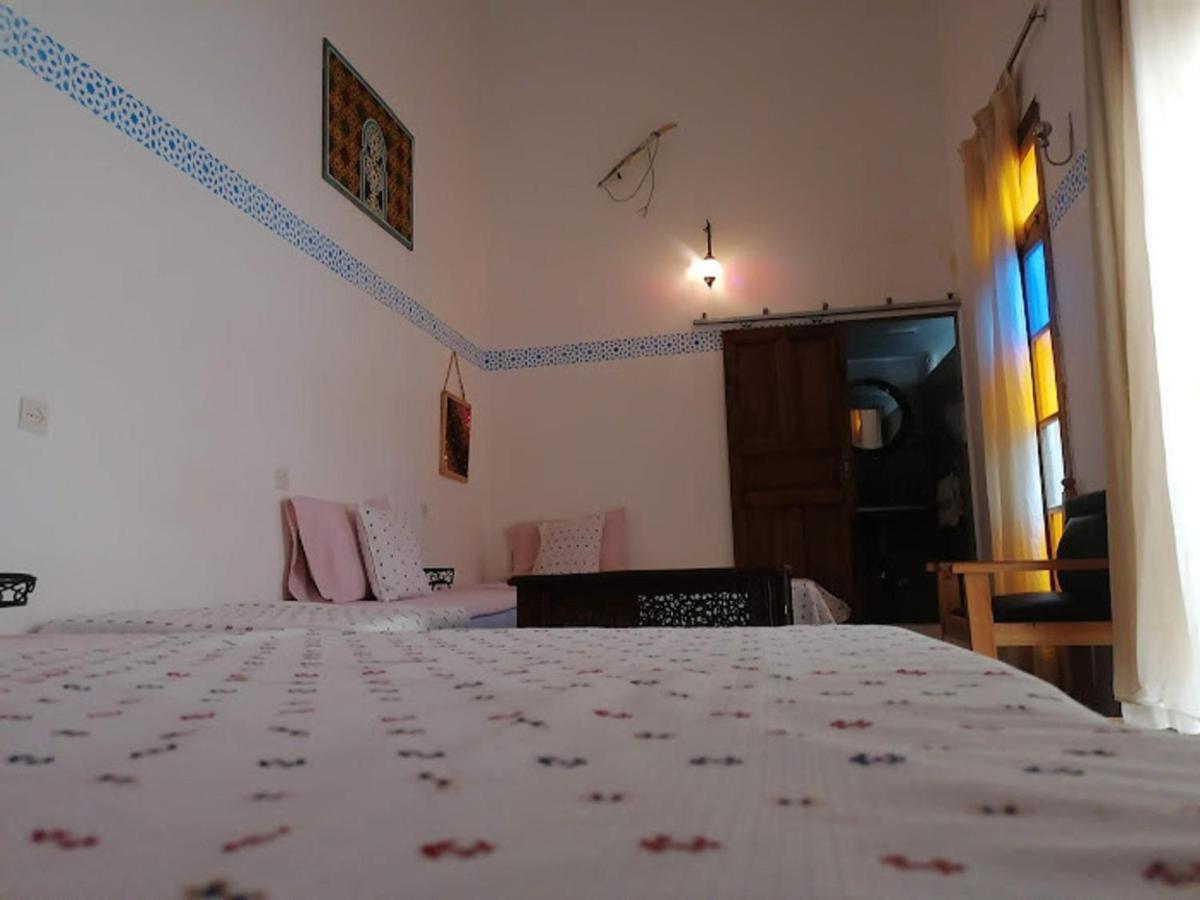 Sendis Dar Hostel เฟส ภายนอก รูปภาพ