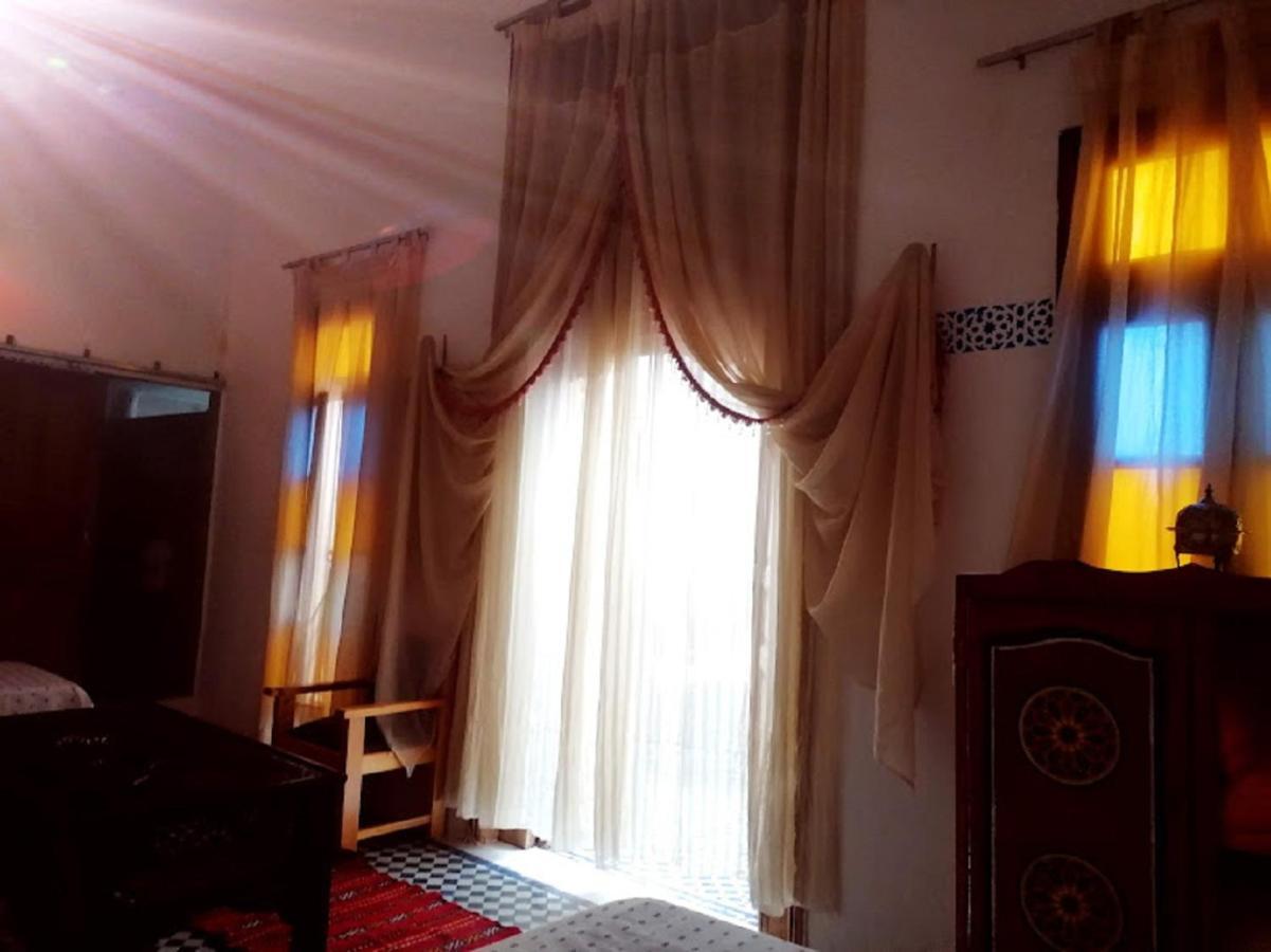 Sendis Dar Hostel เฟส ภายนอก รูปภาพ
