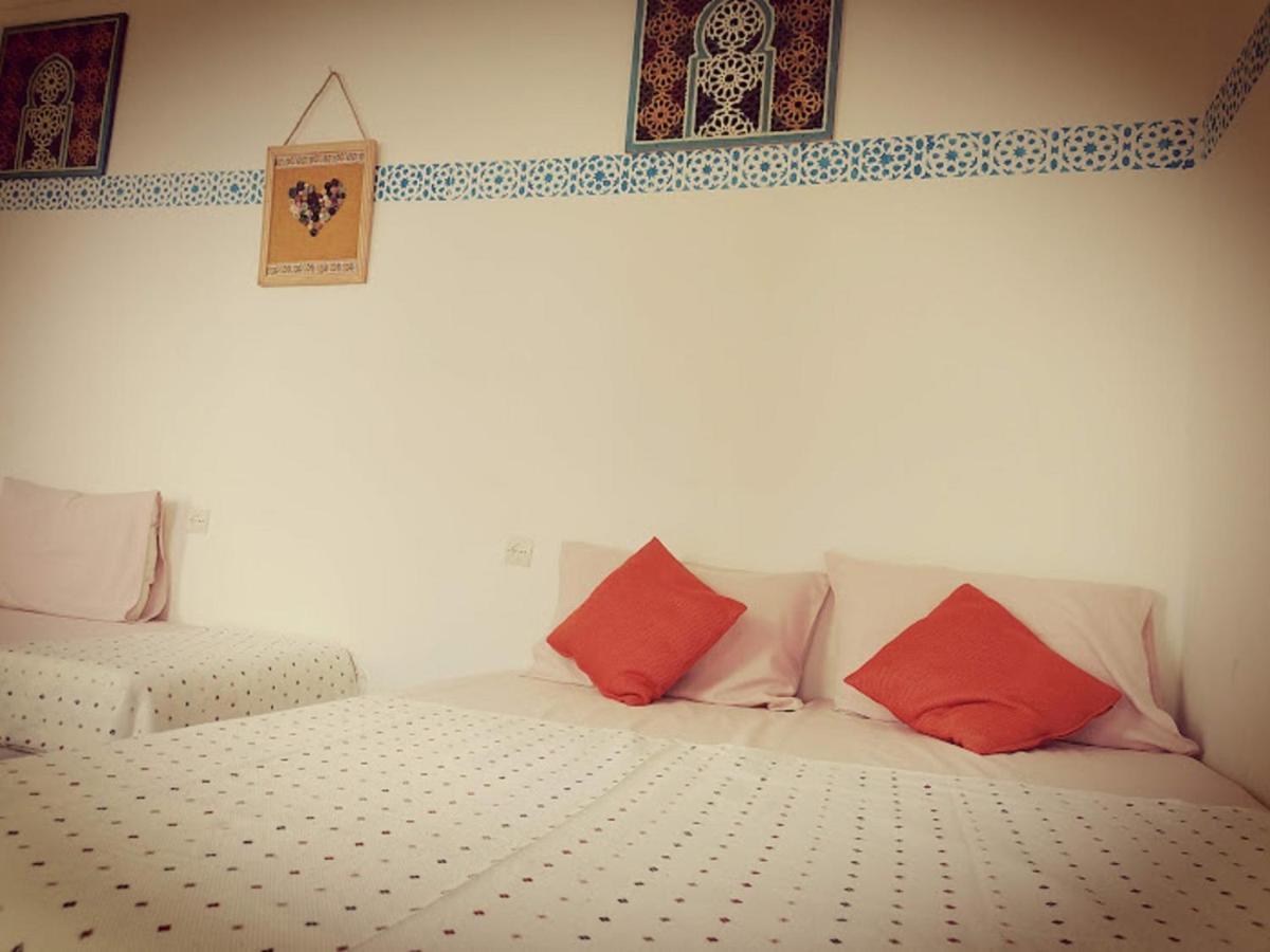 Sendis Dar Hostel เฟส ภายนอก รูปภาพ