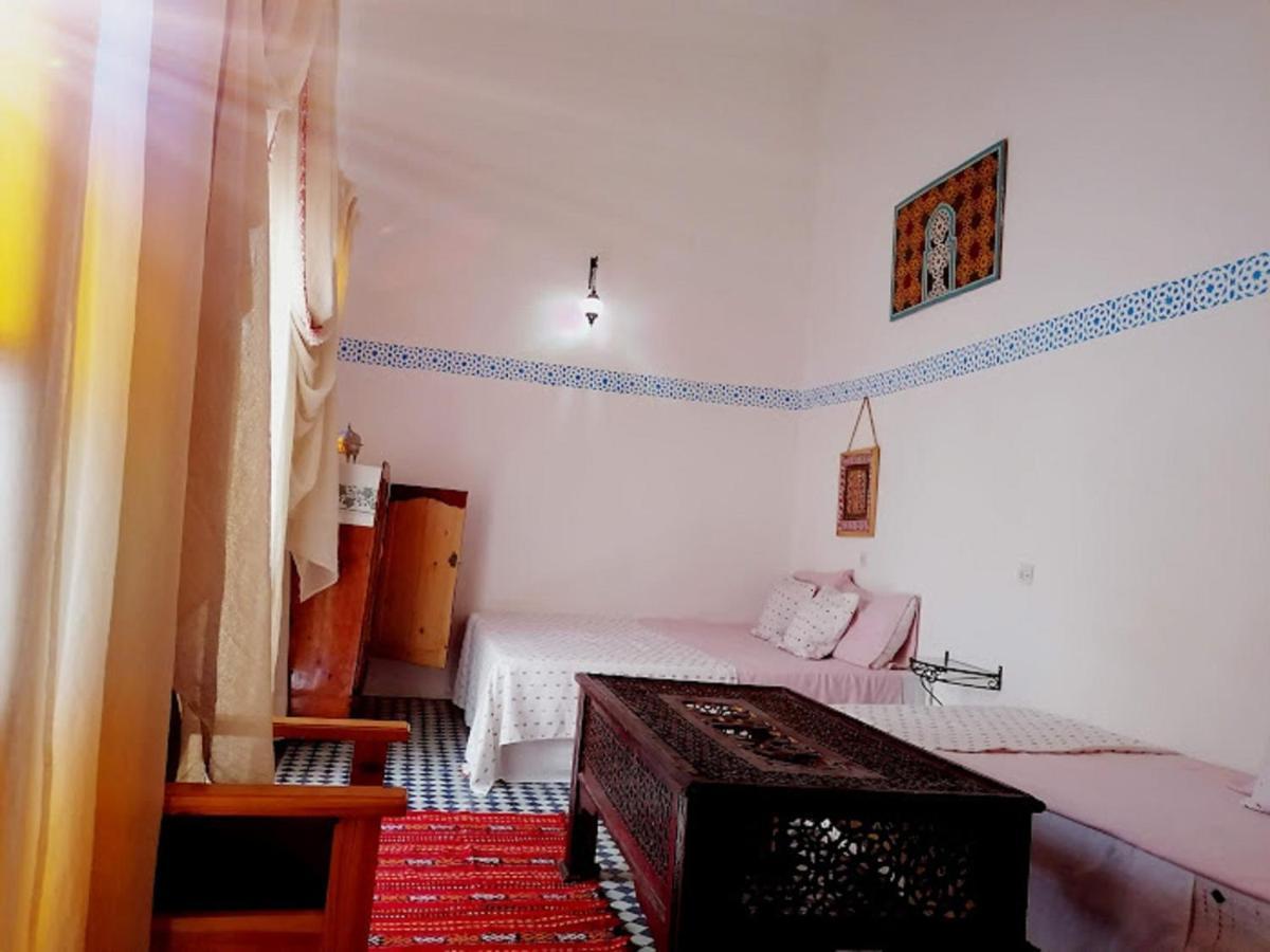 Sendis Dar Hostel เฟส ภายนอก รูปภาพ