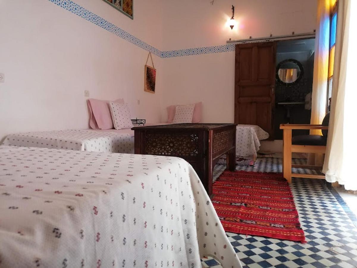 Sendis Dar Hostel เฟส ภายนอก รูปภาพ