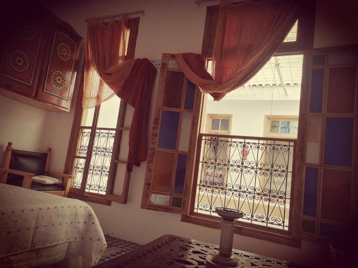 Sendis Dar Hostel เฟส ภายนอก รูปภาพ