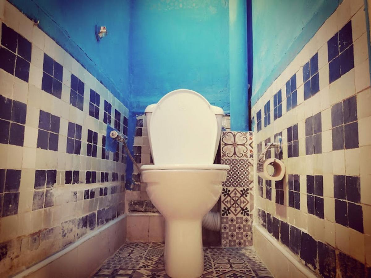 Sendis Dar Hostel เฟส ภายนอก รูปภาพ