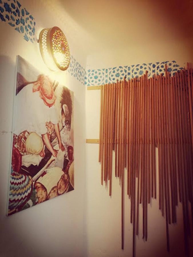 Sendis Dar Hostel เฟส ภายนอก รูปภาพ