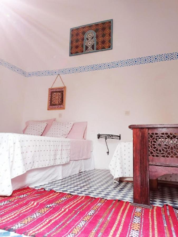 Sendis Dar Hostel เฟส ภายนอก รูปภาพ