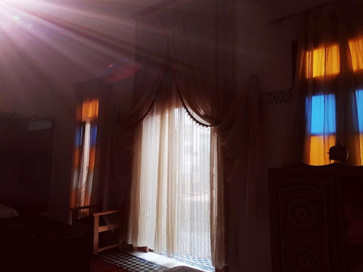 Sendis Dar Hostel เฟส ภายนอก รูปภาพ
