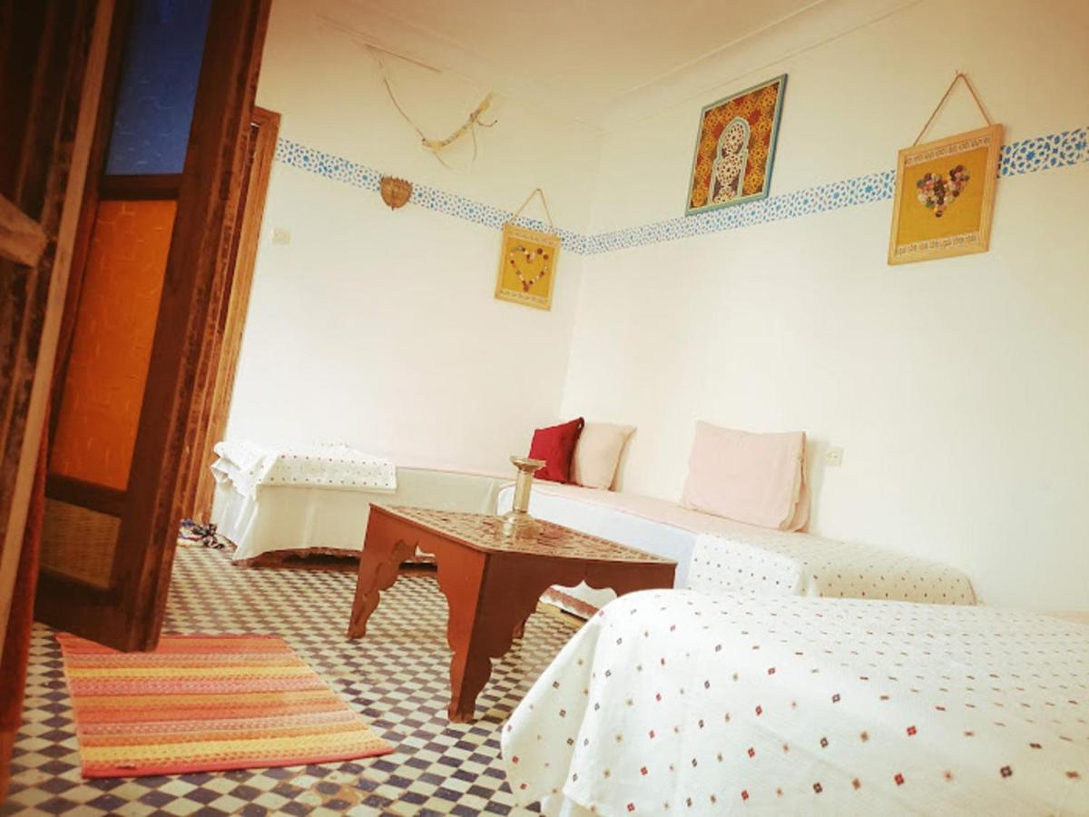 Sendis Dar Hostel เฟส ภายนอก รูปภาพ