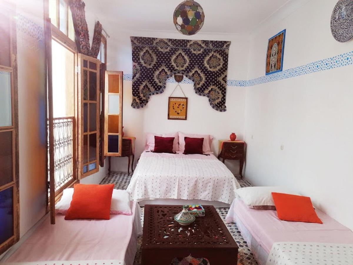 Sendis Dar Hostel เฟส ภายนอก รูปภาพ