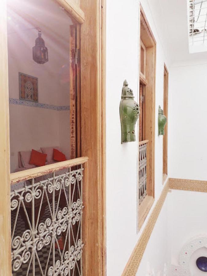 Sendis Dar Hostel เฟส ภายนอก รูปภาพ