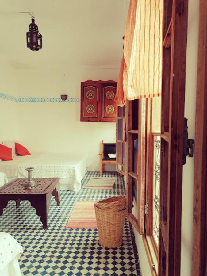 Sendis Dar Hostel เฟส ภายนอก รูปภาพ