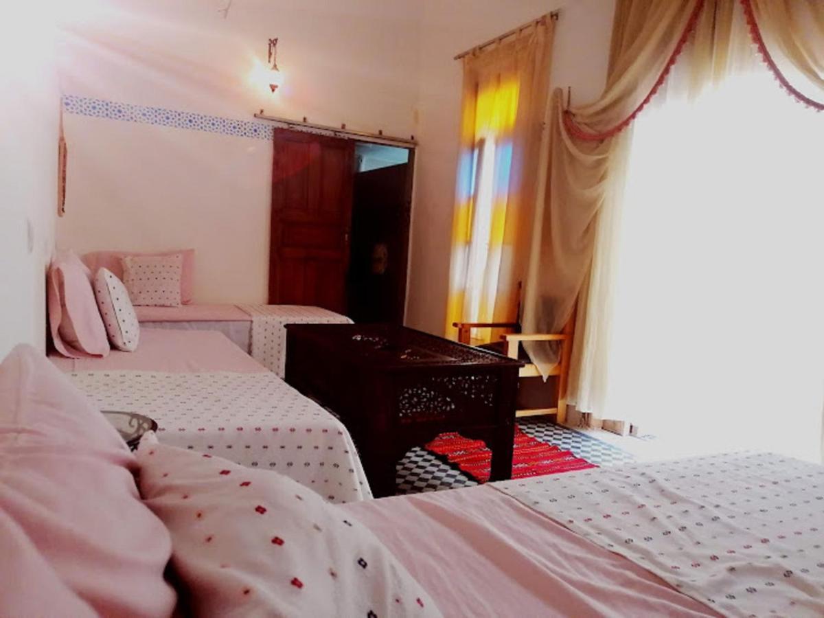 Sendis Dar Hostel เฟส ภายนอก รูปภาพ