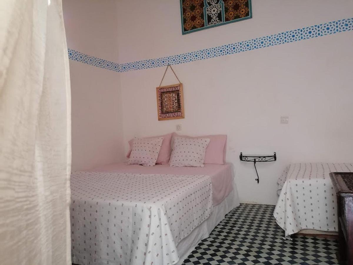 Sendis Dar Hostel เฟส ภายนอก รูปภาพ