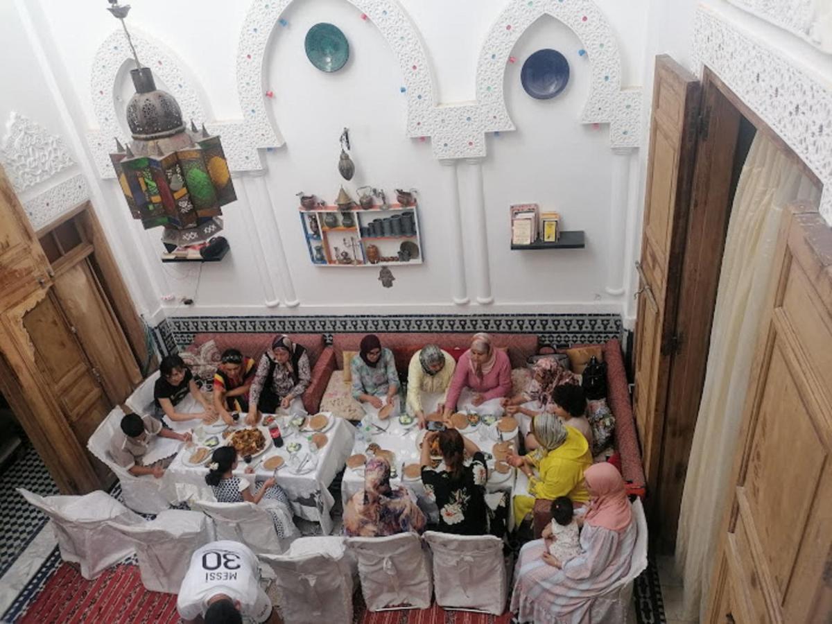 Sendis Dar Hostel เฟส ภายนอก รูปภาพ
