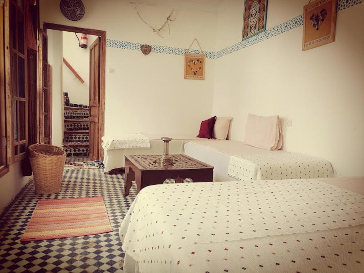 Sendis Dar Hostel เฟส ภายนอก รูปภาพ
