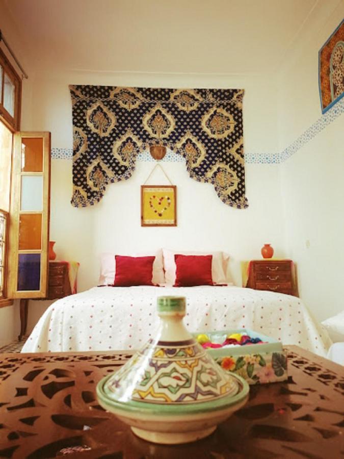 Sendis Dar Hostel เฟส ภายนอก รูปภาพ