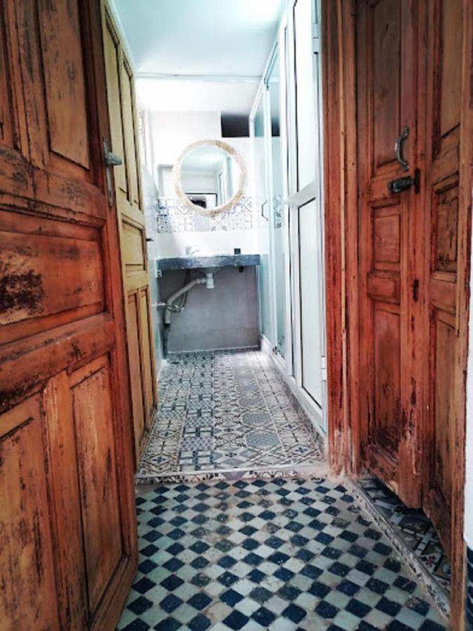 Sendis Dar Hostel เฟส ภายนอก รูปภาพ
