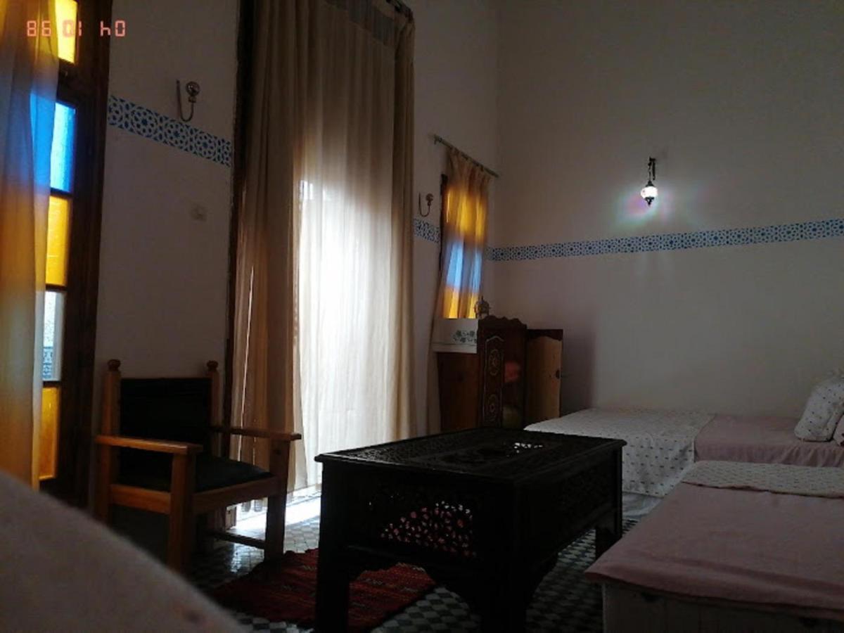 Sendis Dar Hostel เฟส ภายนอก รูปภาพ
