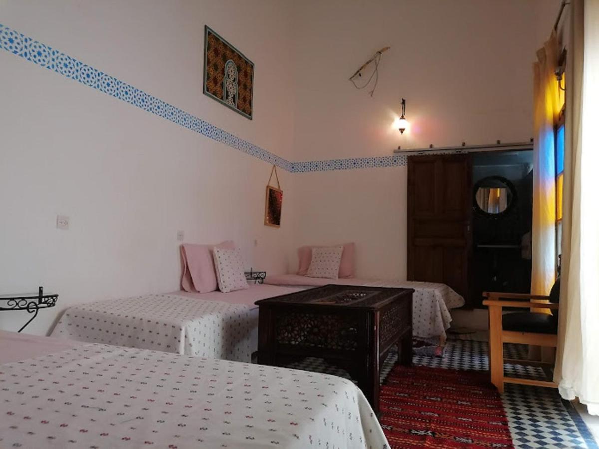 Sendis Dar Hostel เฟส ภายนอก รูปภาพ