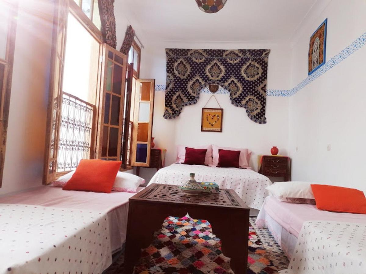 Sendis Dar Hostel เฟส ภายนอก รูปภาพ