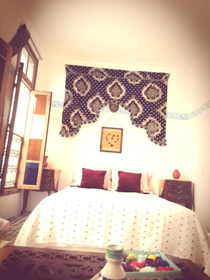 Sendis Dar Hostel เฟส ภายนอก รูปภาพ