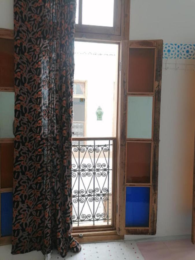 Sendis Dar Hostel เฟส ภายนอก รูปภาพ