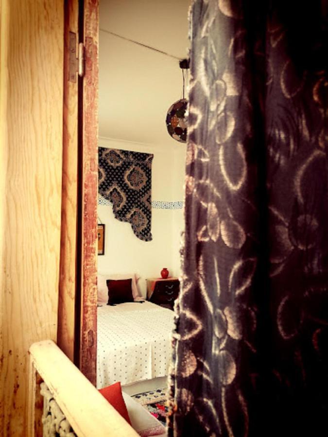 Sendis Dar Hostel เฟส ภายนอก รูปภาพ