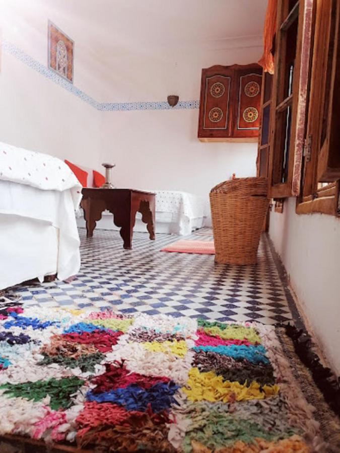 Sendis Dar Hostel เฟส ภายนอก รูปภาพ